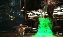 新角色爆料实机视频,新角色亮相！实机视频揭秘神秘技能与造型